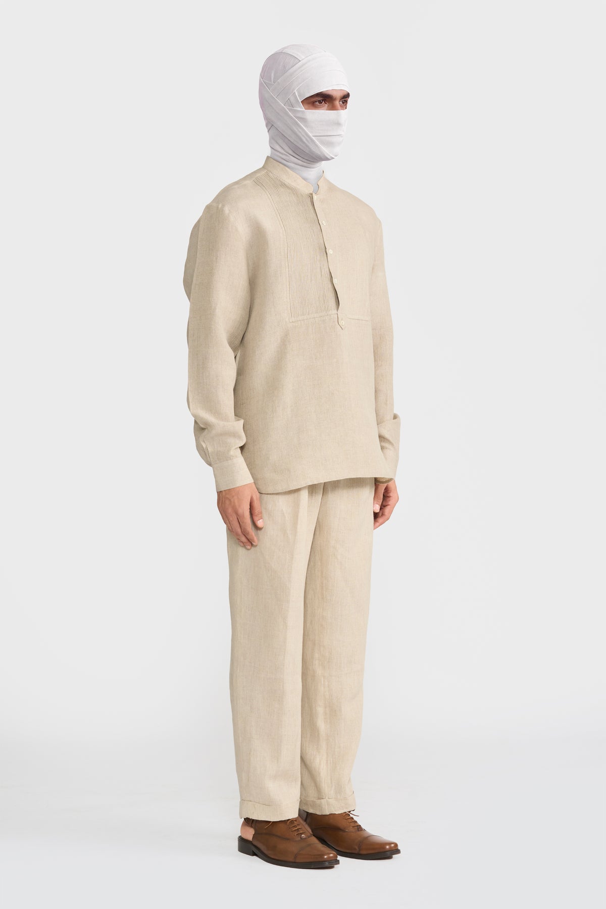 Ambi Shirt