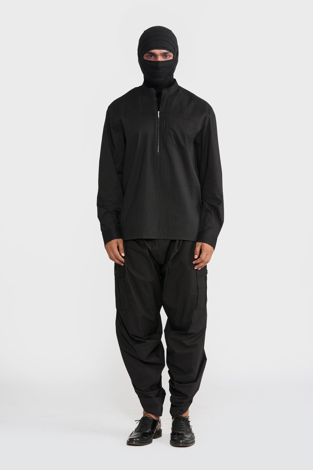 Amjhiri Shirt