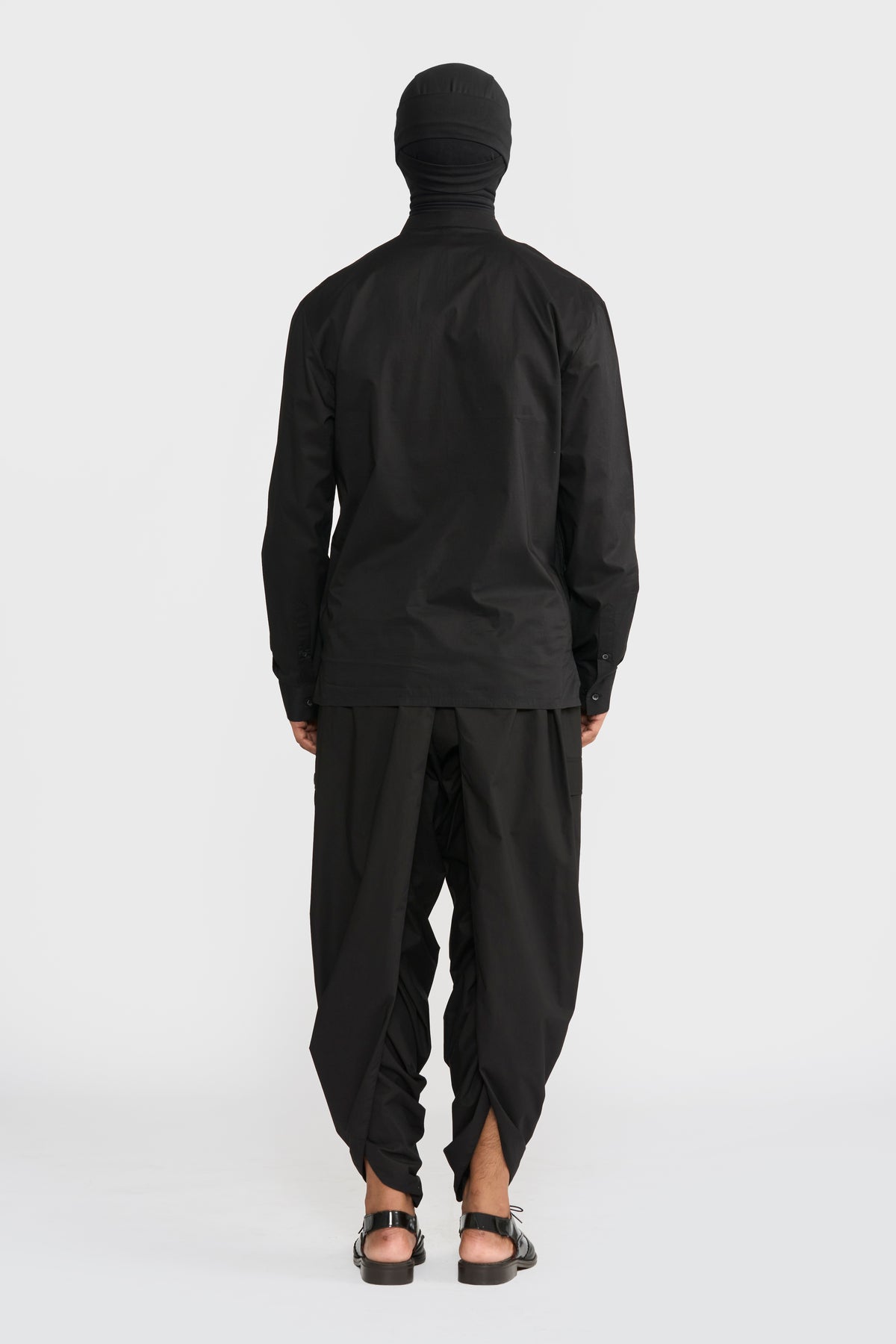 Amjhiri Shirt