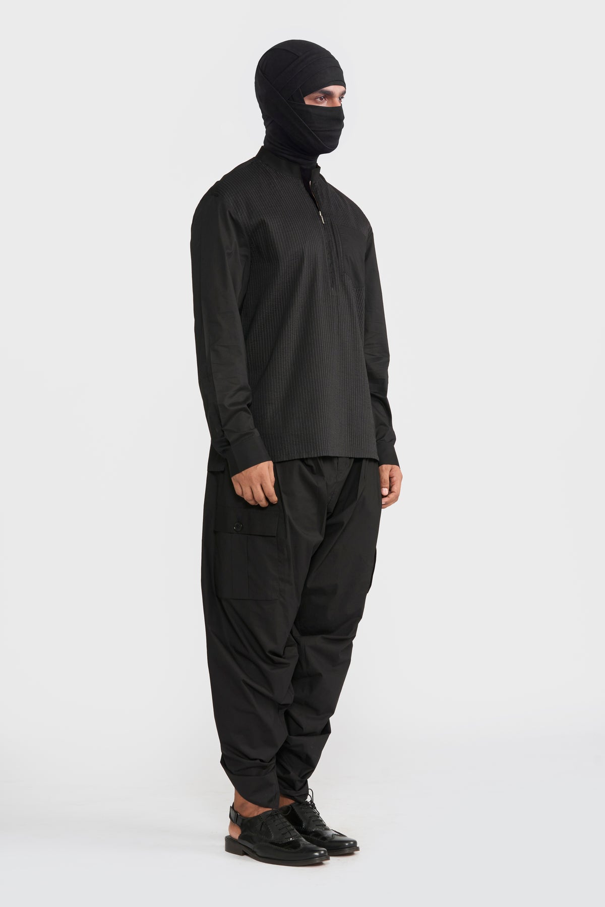 Amjhiri Shirt
