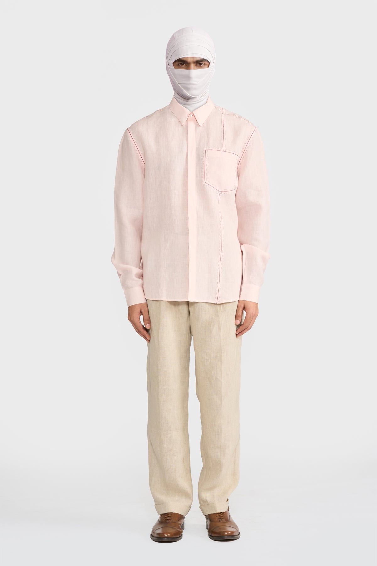 Kasariya Shirt