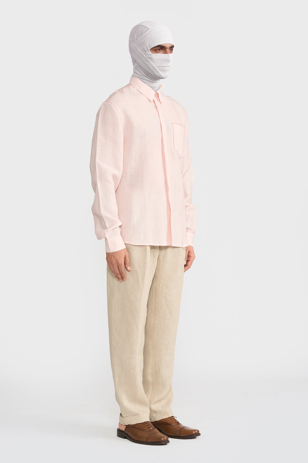 Kasariya Shirt