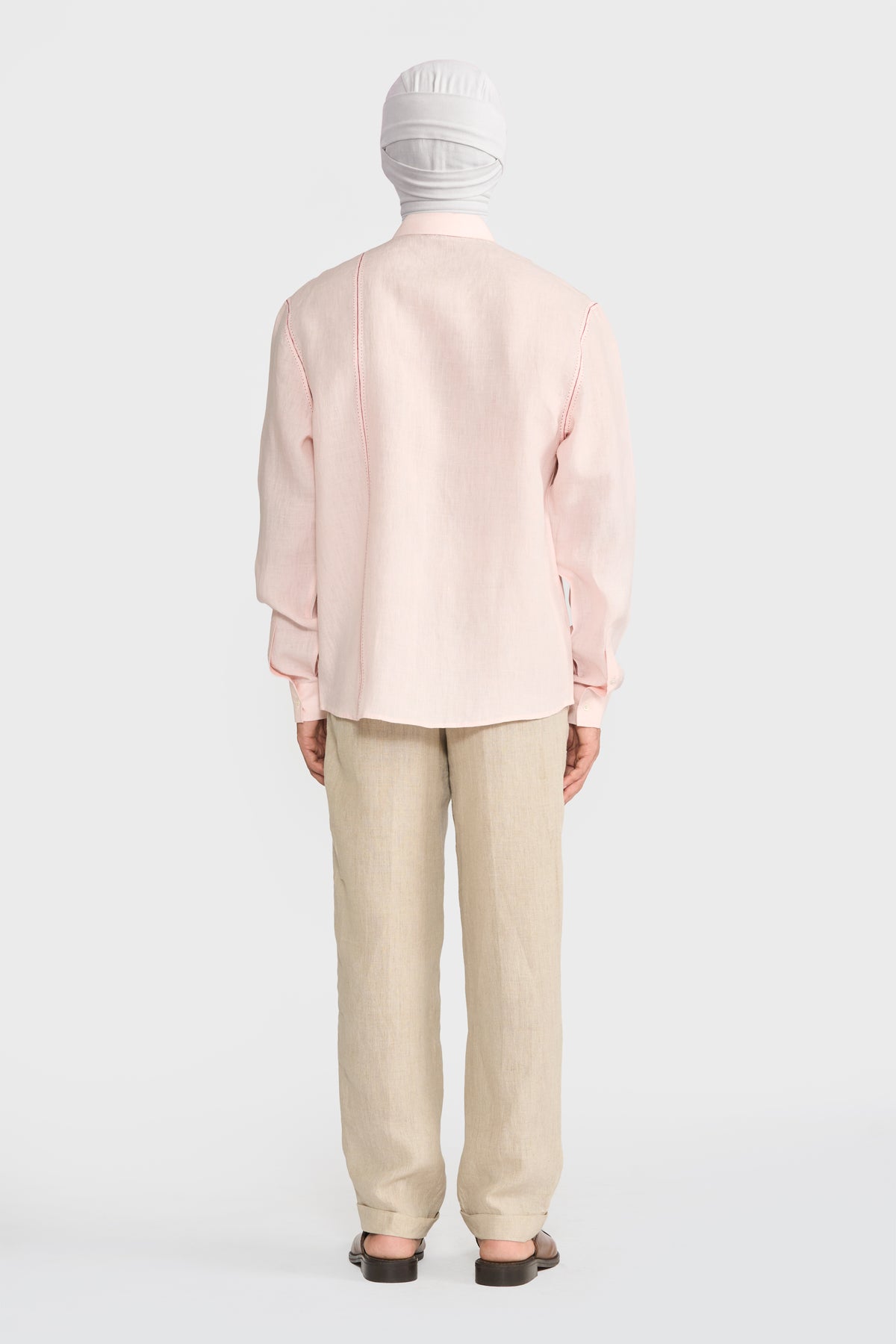Kasariya Shirt