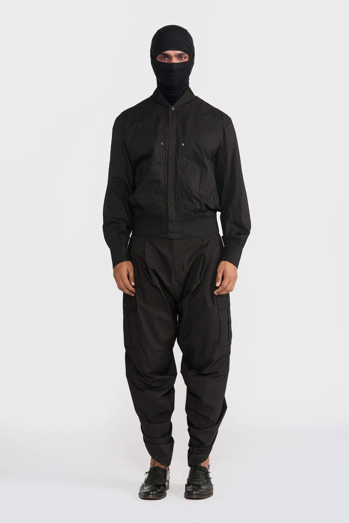 Dungriya Jacket