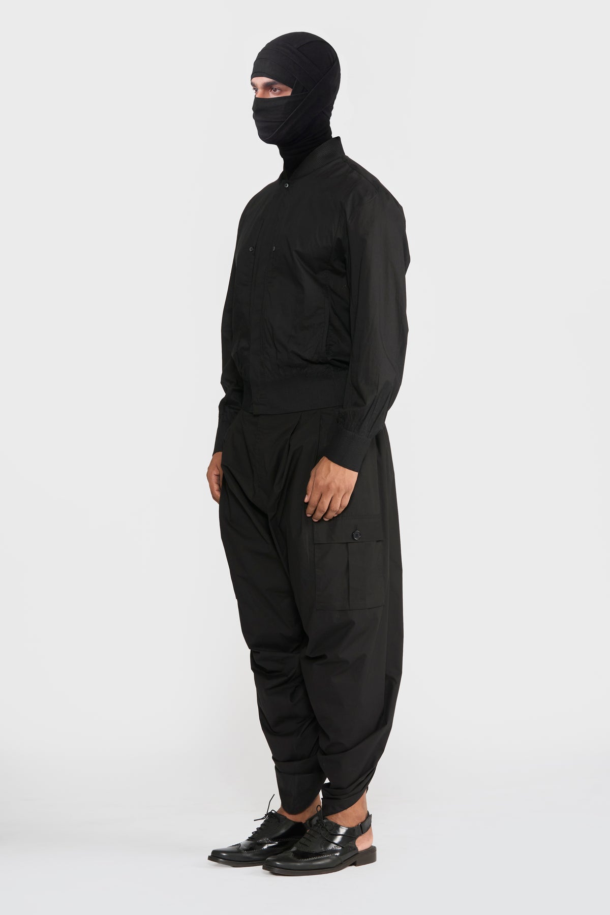 Dungriya Jacket