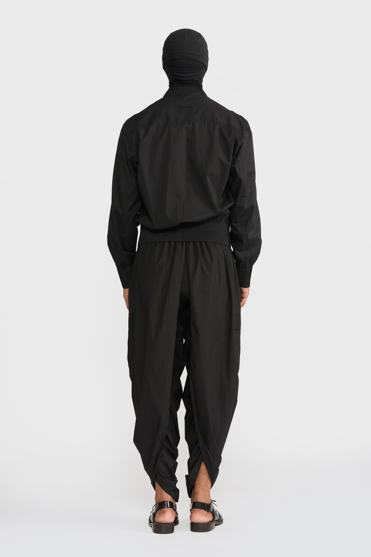 Dungriya Jacket