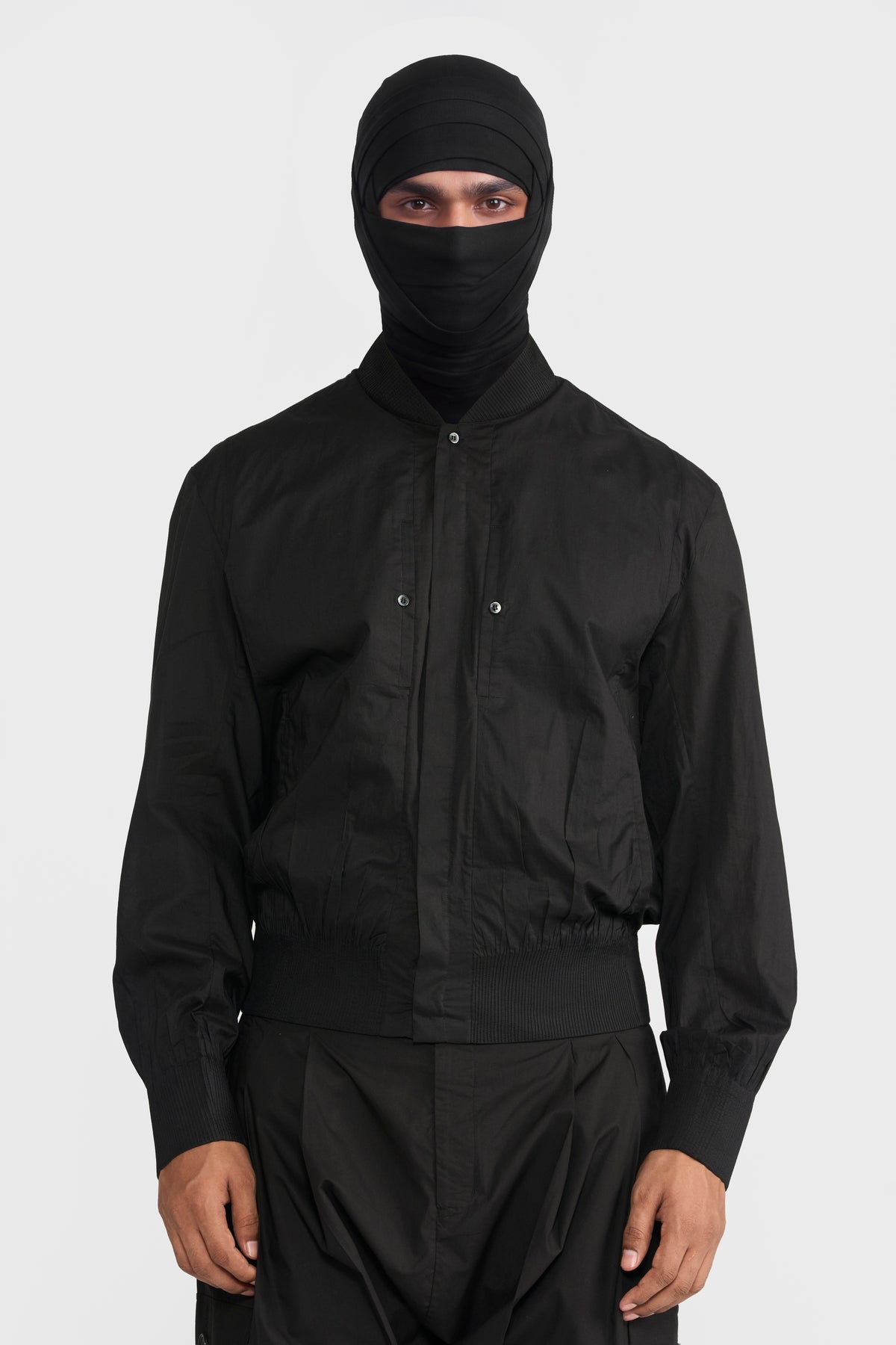 Dungriya Jacket