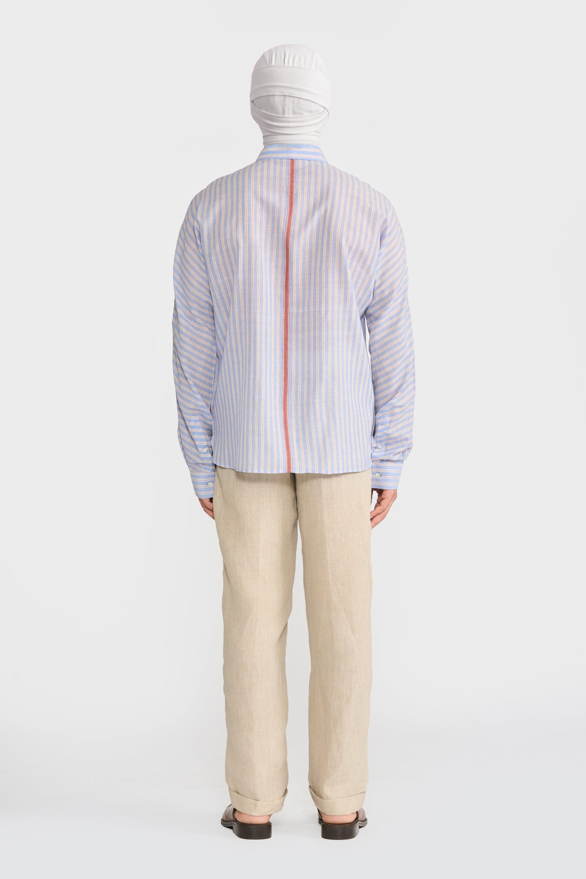 Chohji Shirt
