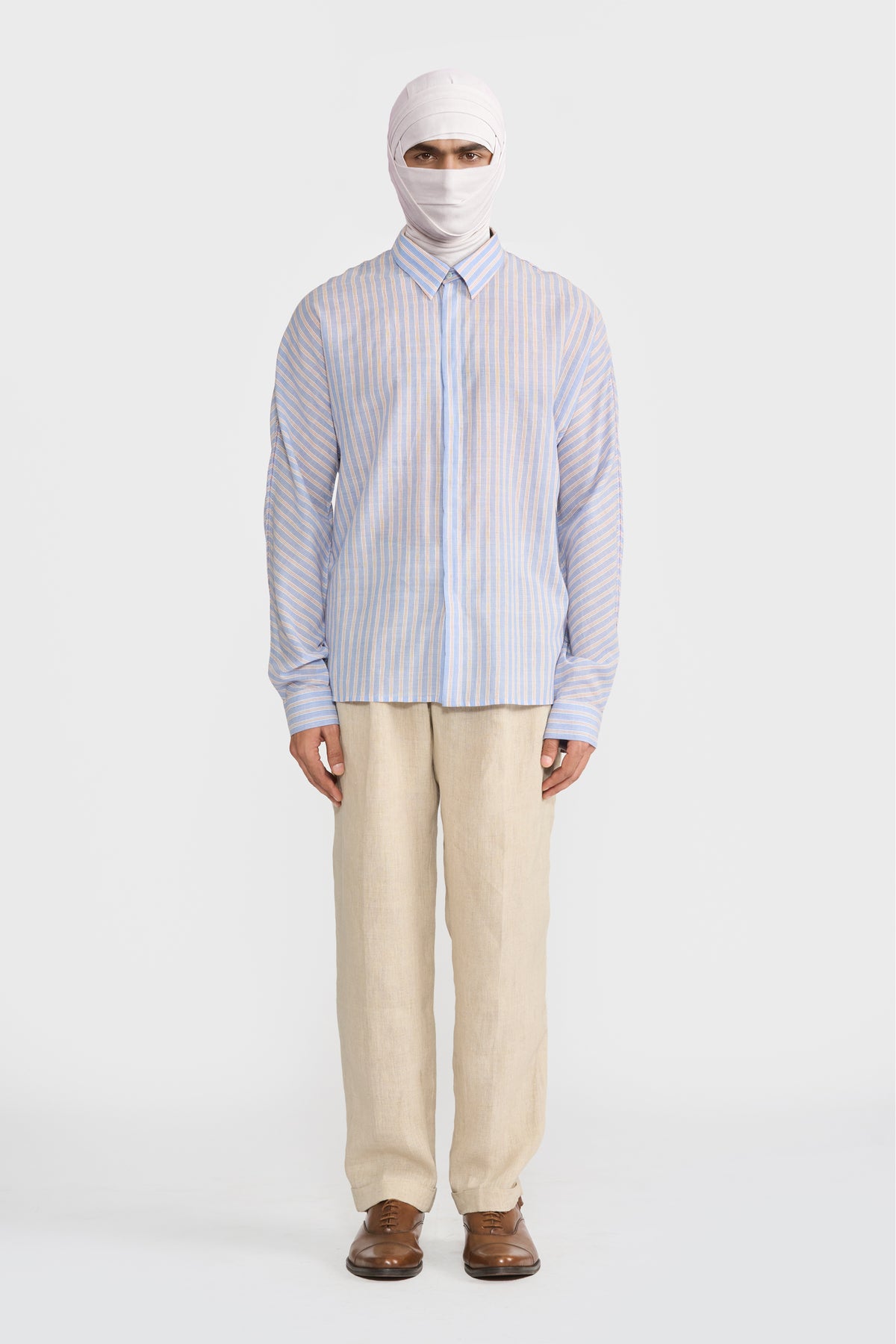 Chohji Shirt