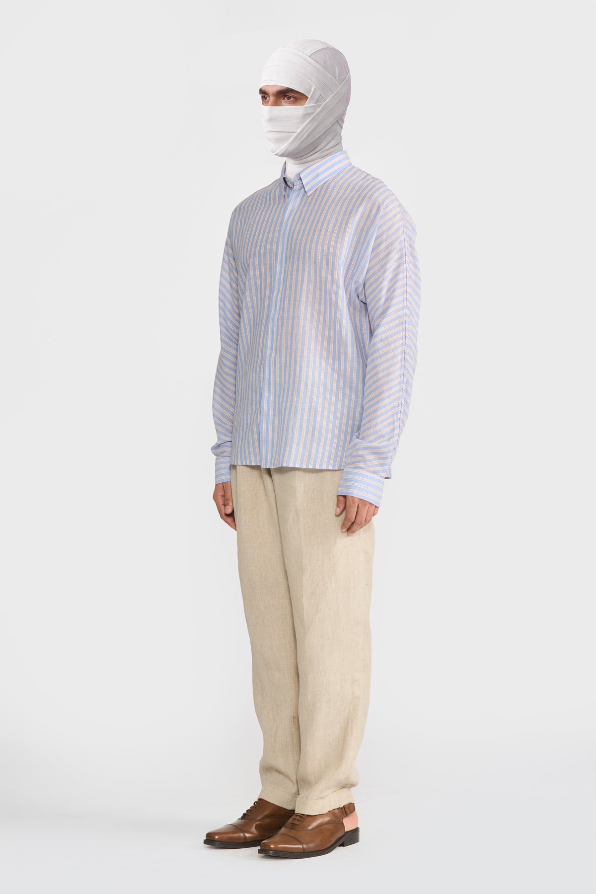 Chohji Shirt
