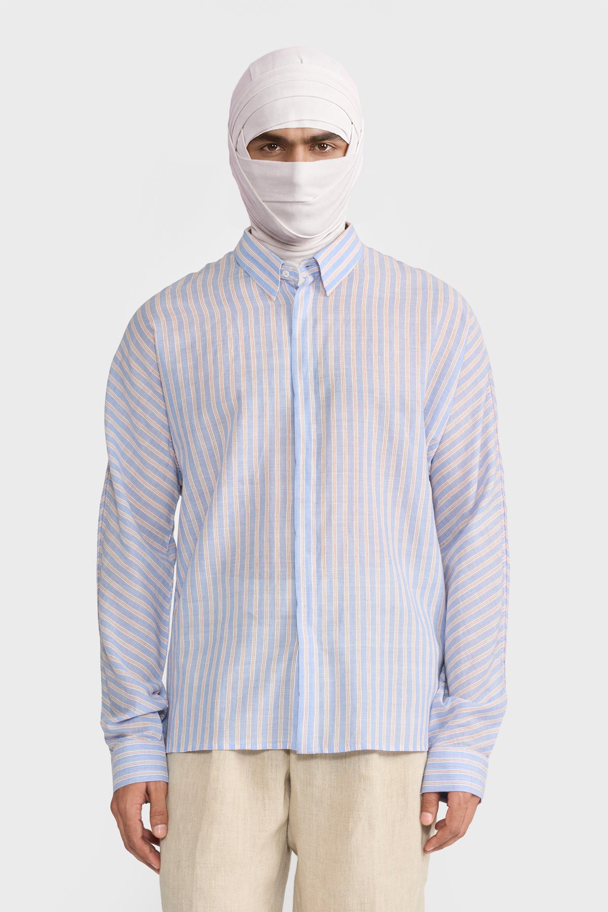 Chohji Shirt