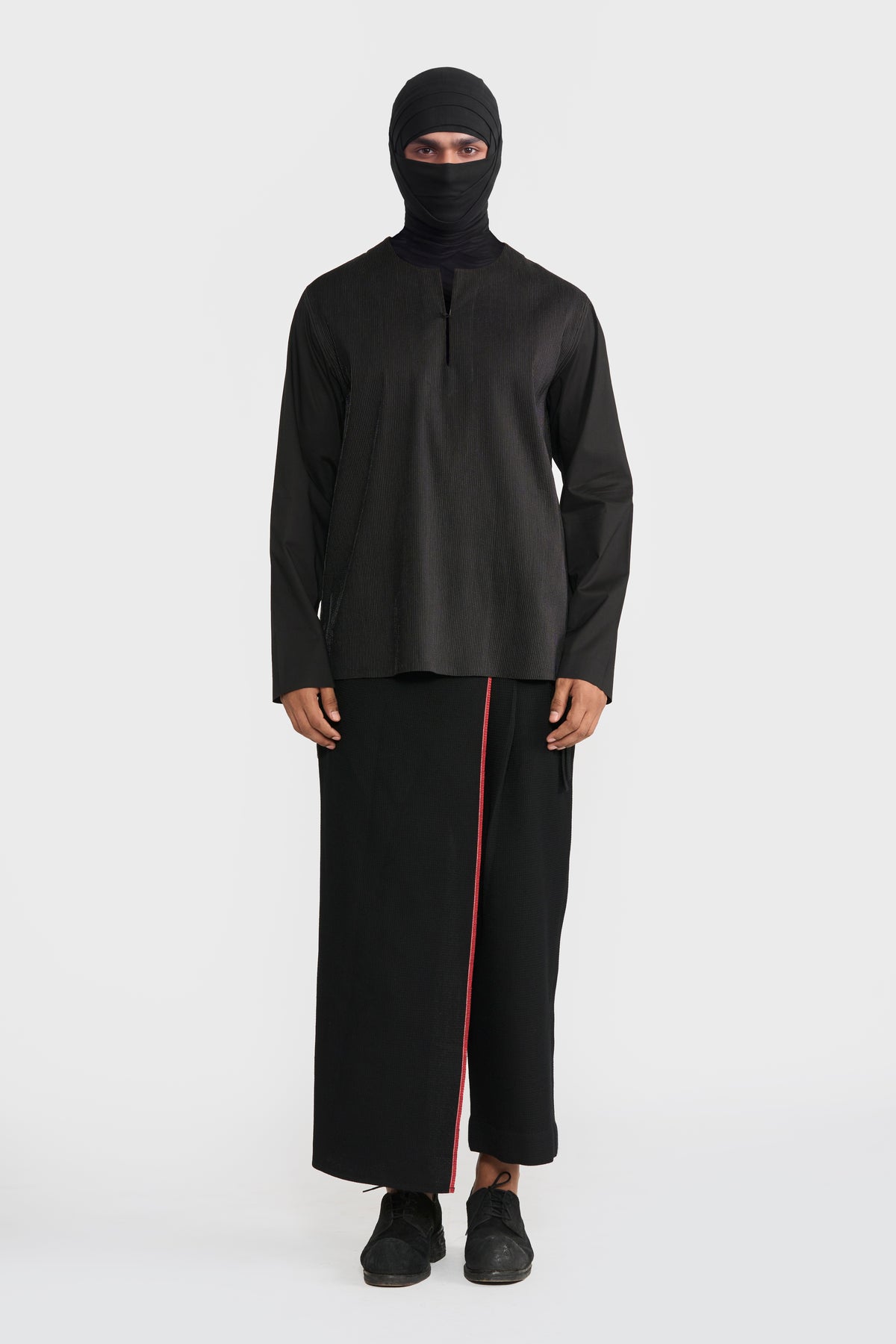 Gahwan Shirt
