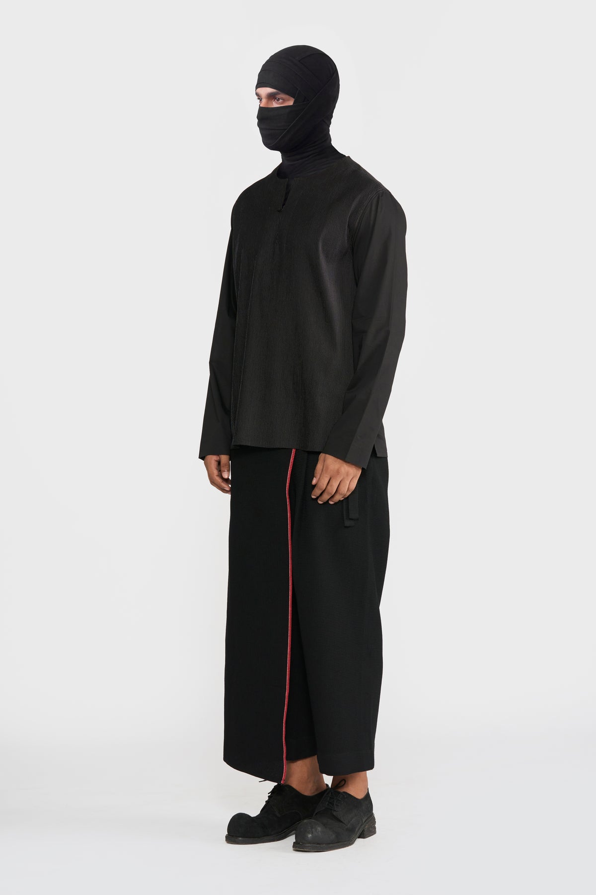 Gahwan Shirt