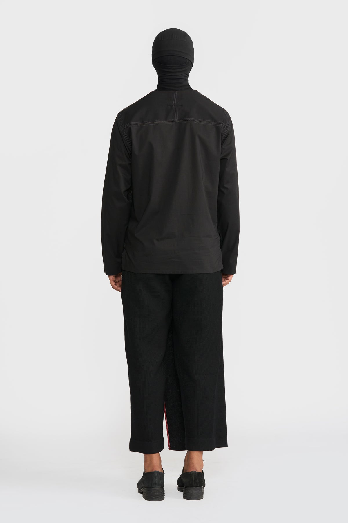 Gahwan Shirt