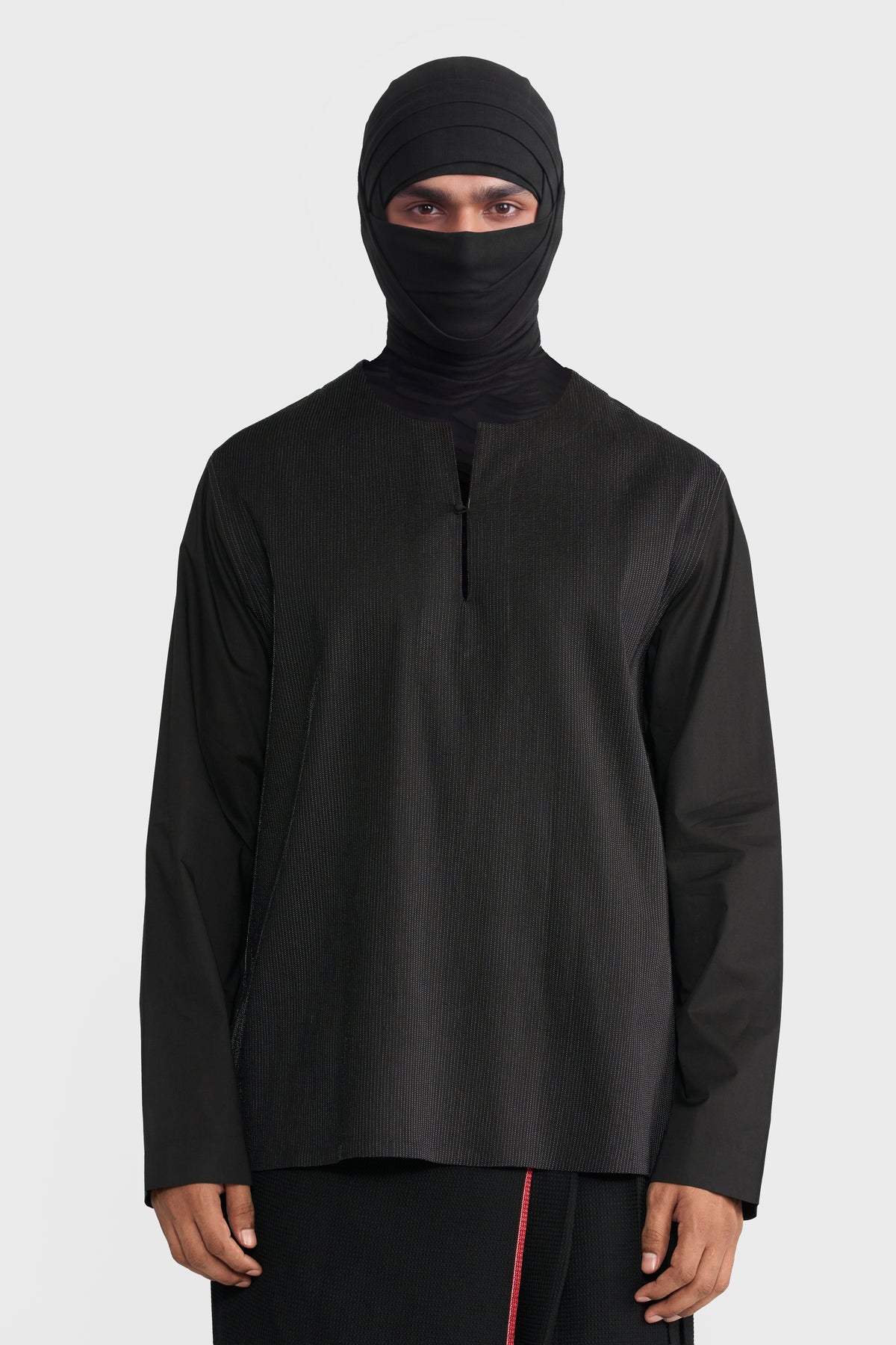 Gahwan Shirt