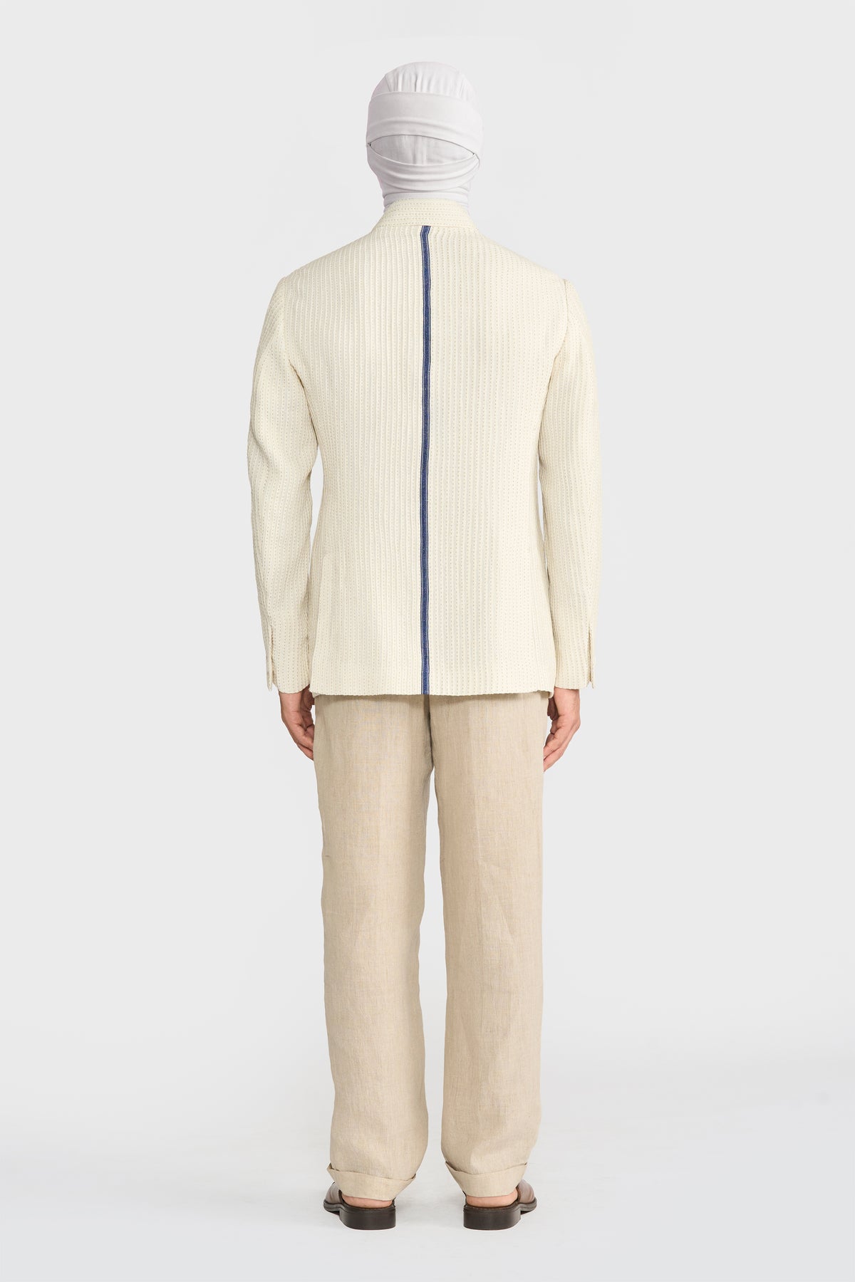 Borkuwa Jacket