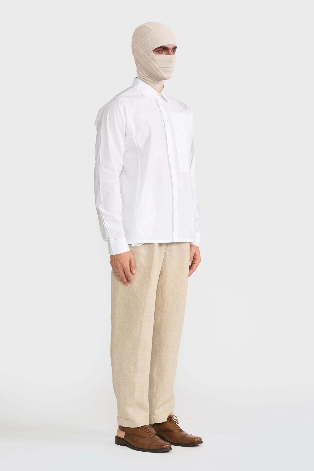 Walpur Shirt