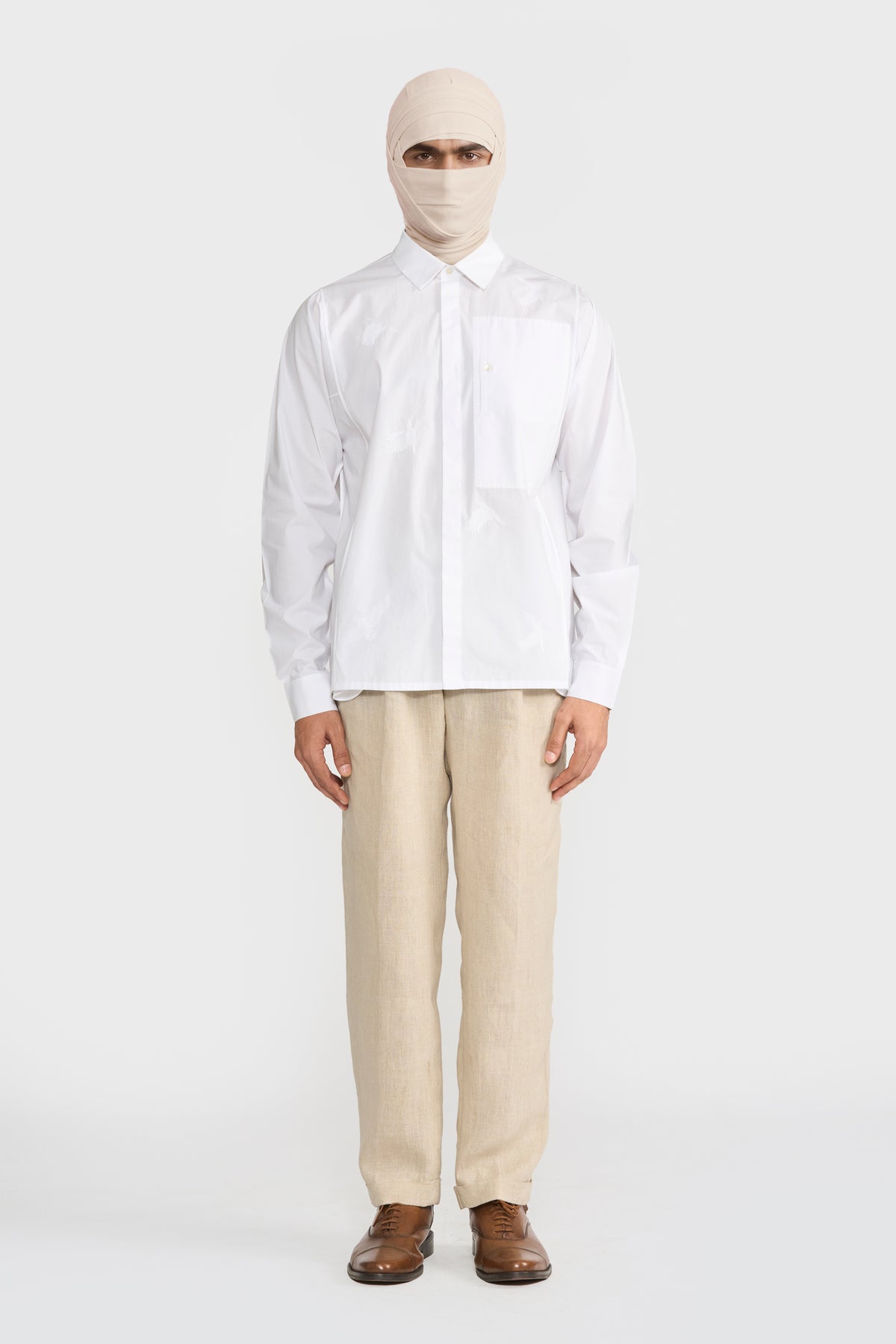 Walpur Shirt