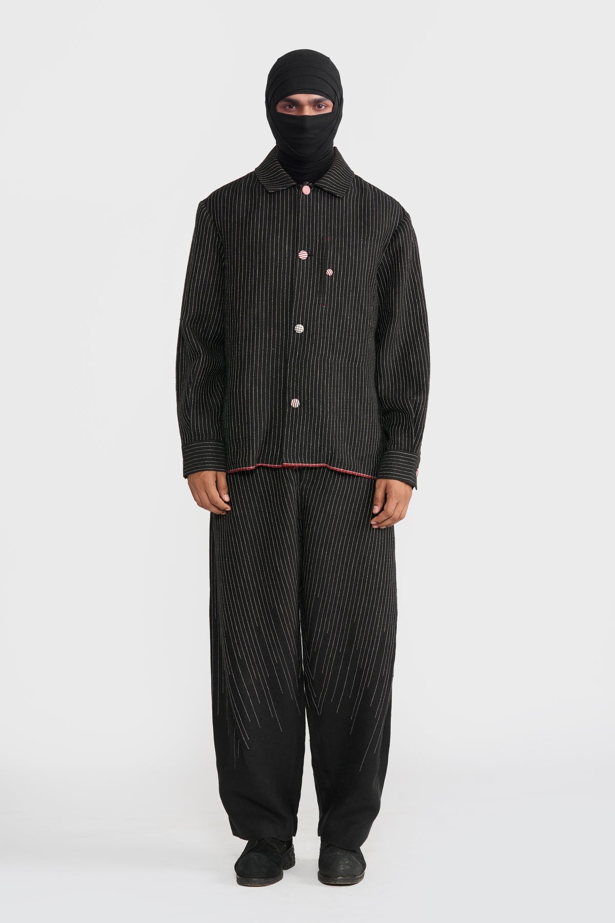 Chimata Jacket