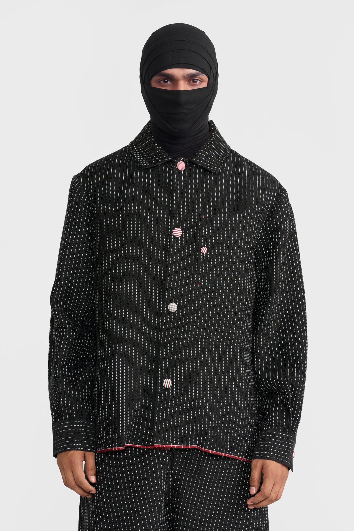 Chimata Jacket