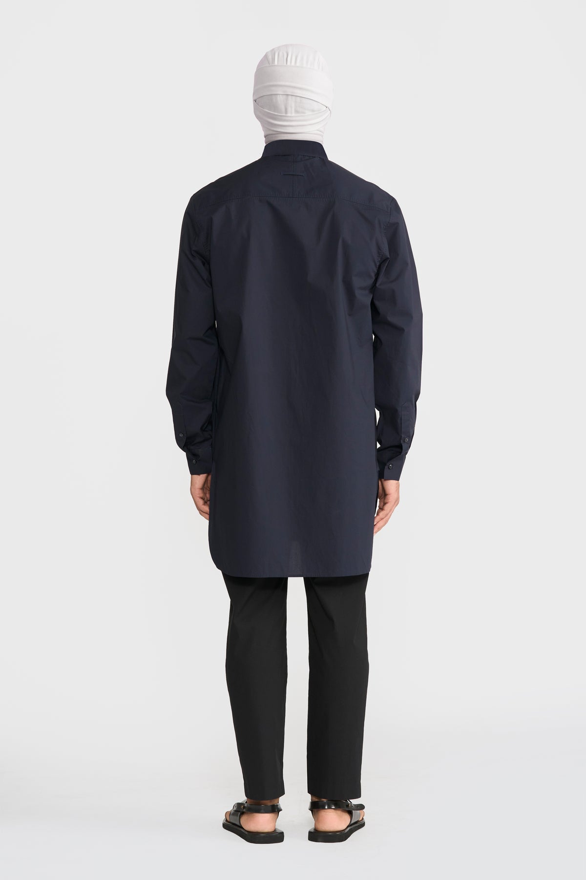 Nanibar Tunic