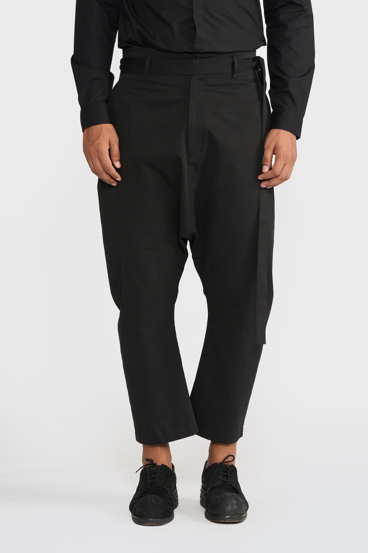 Gadat Pant