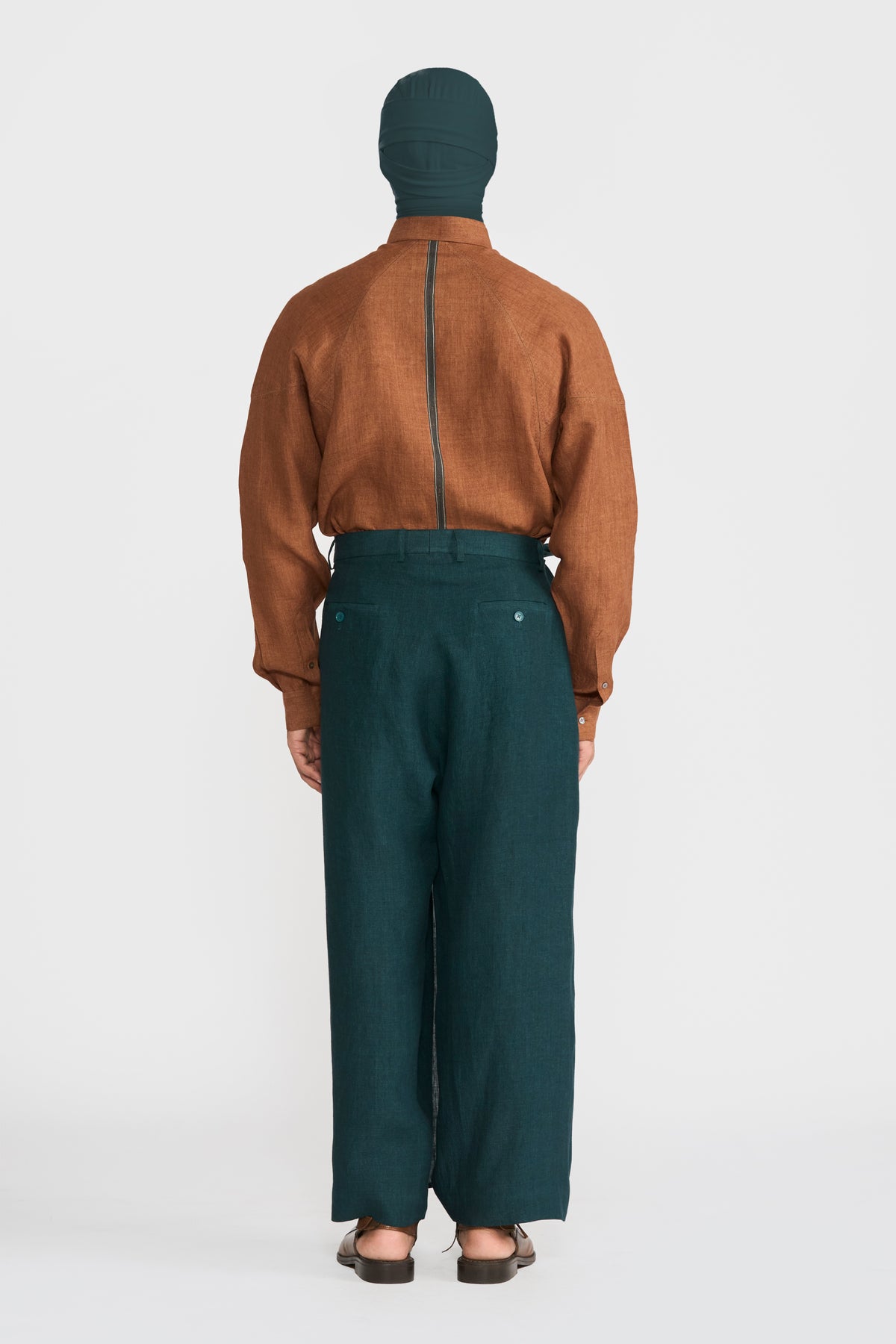 Nakti Pant