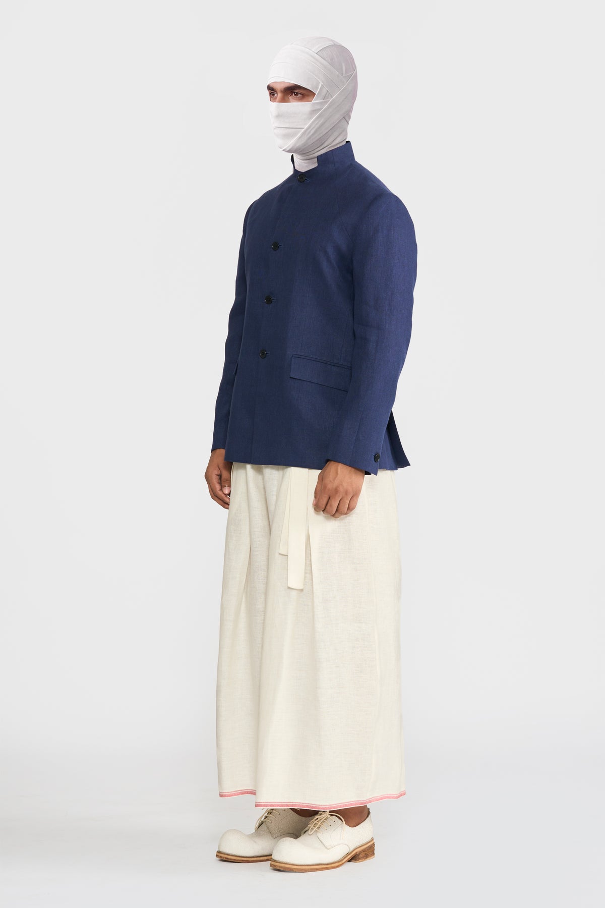 Ghatwani Bandhgala