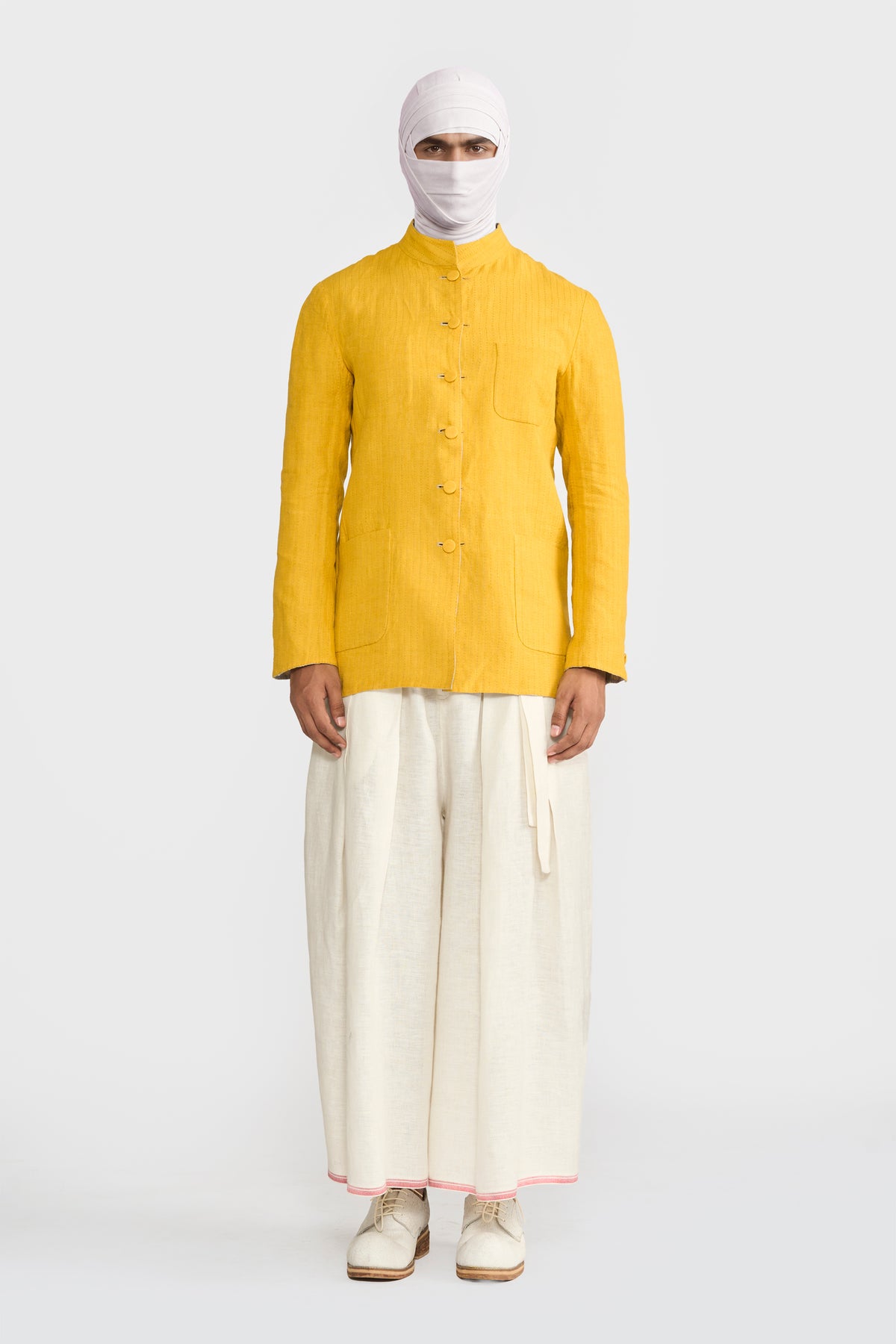 Rajawat Jacket
