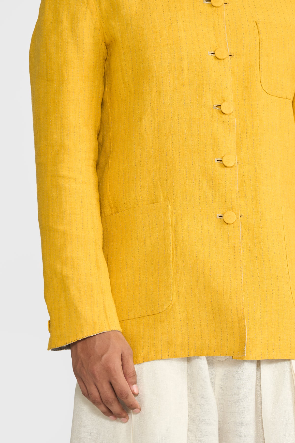 Rajawat Jacket