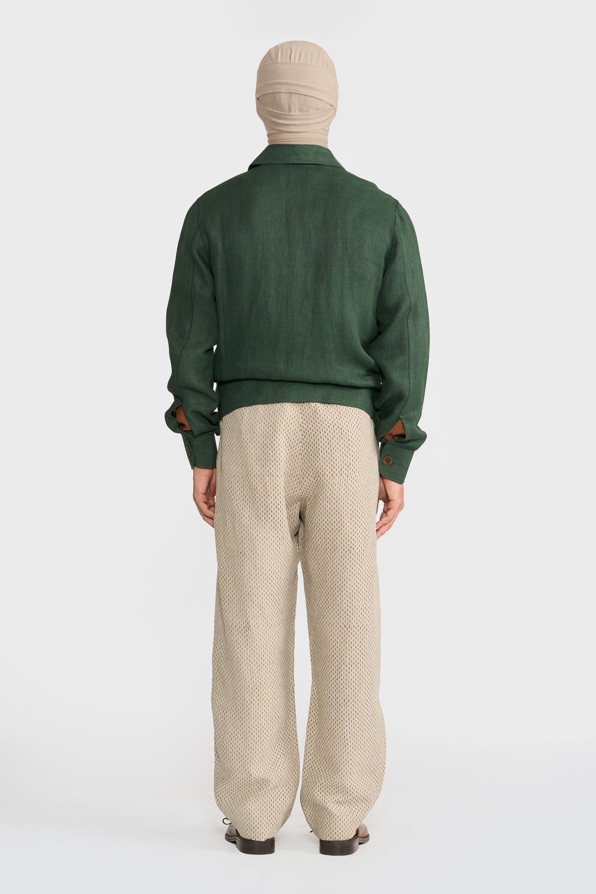 Jetpur Jacket