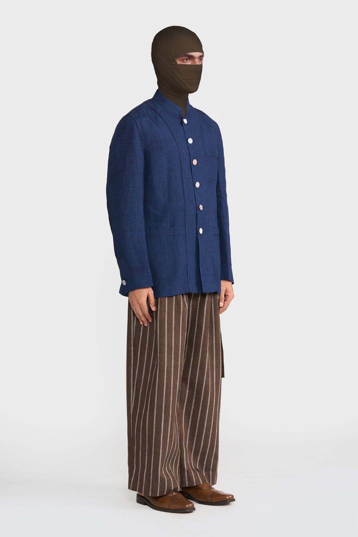 Kabricell Pant
