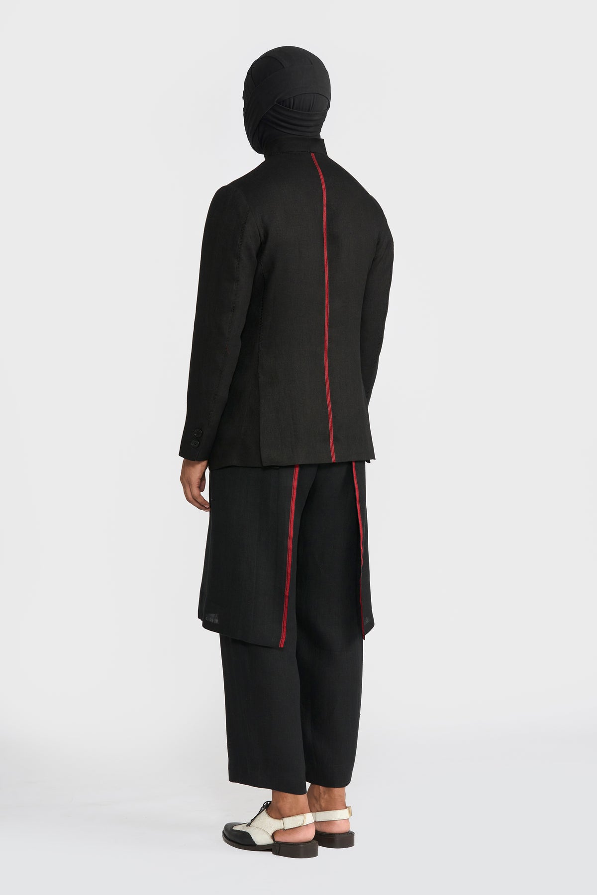 Akalwa Pants