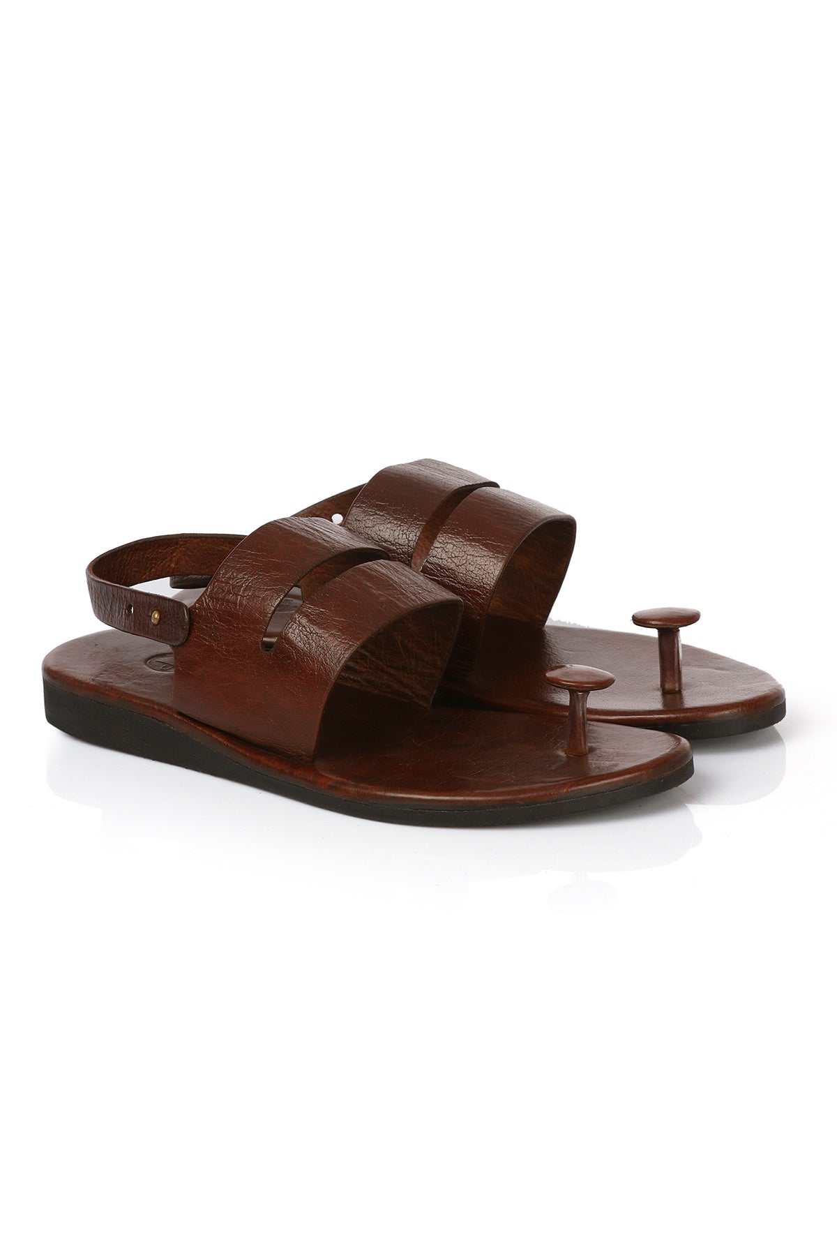 Khadau One Toe Sandal