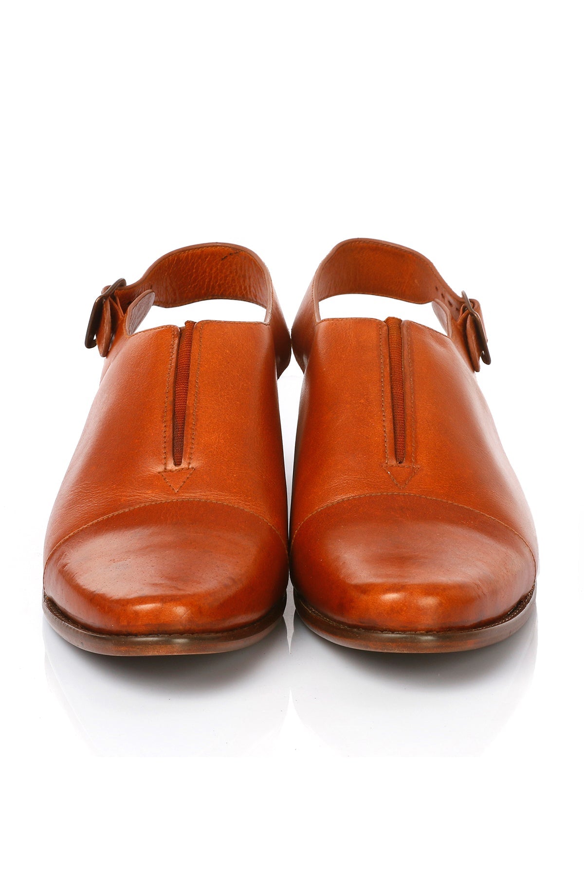 Oxford Peshawari Shoe-Sandal