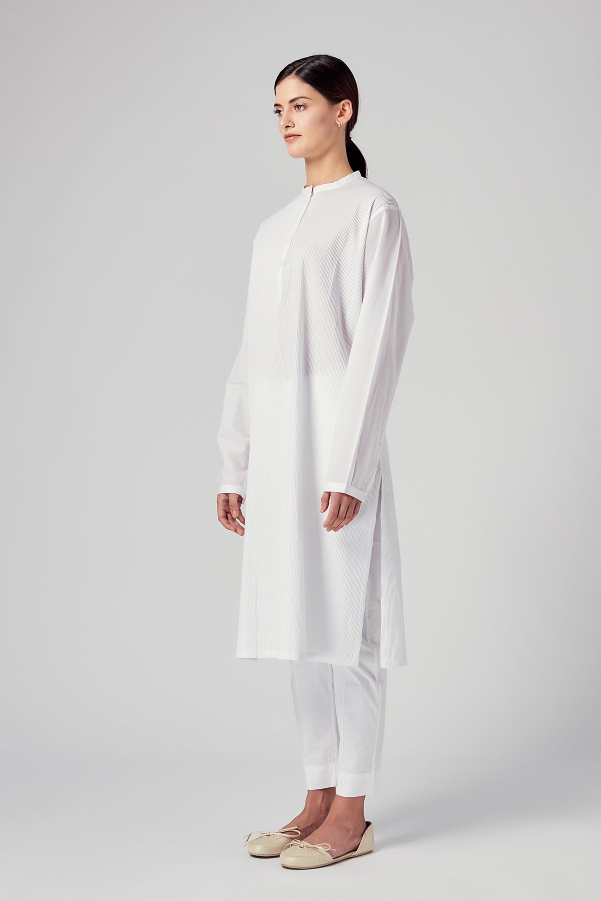 Khinsar Kurta Set