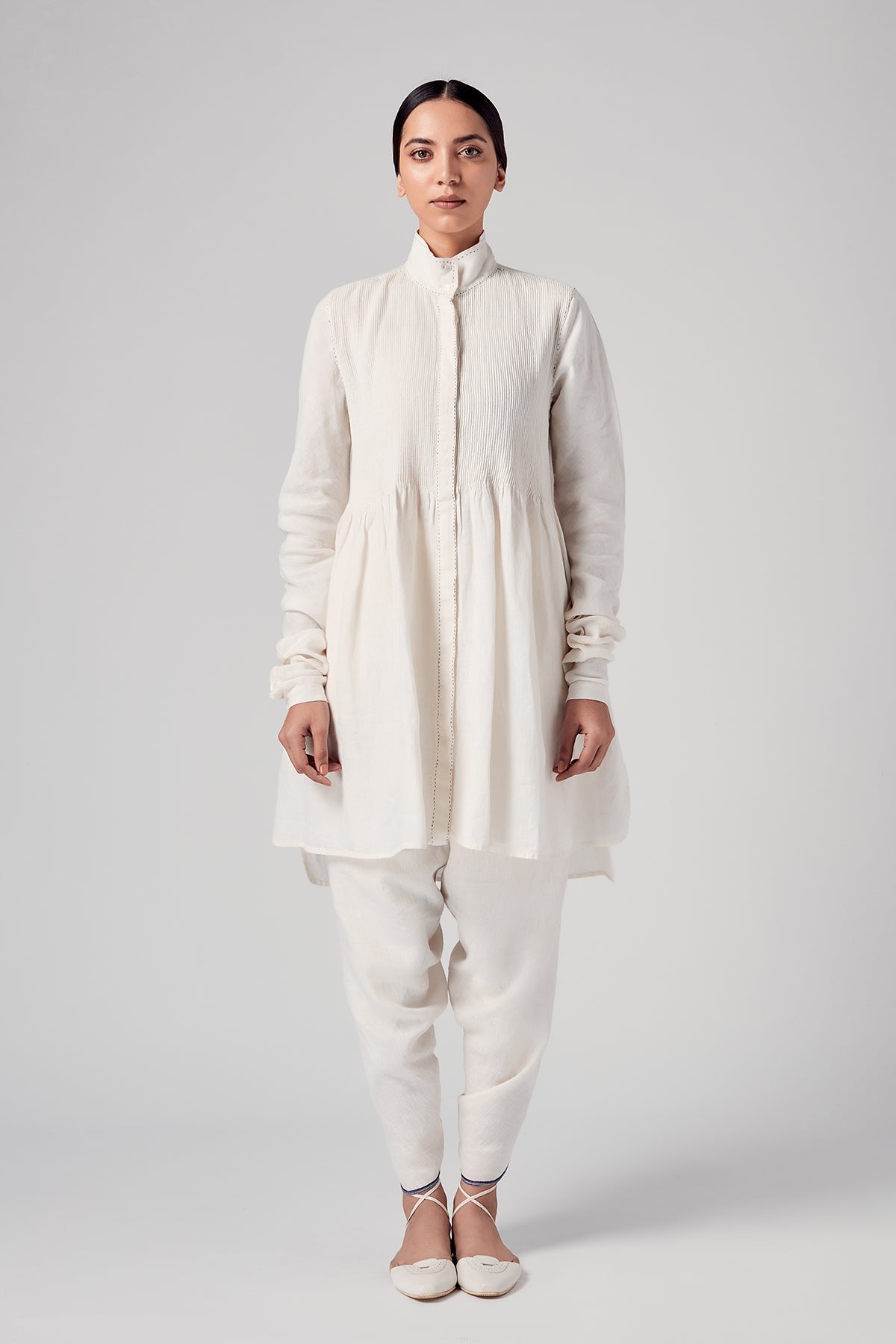 Arnya Tunic