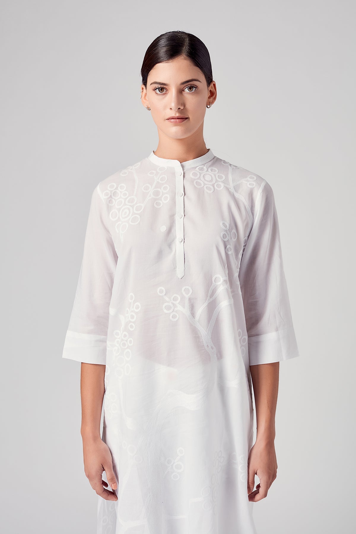Jalsoo Kurta Set