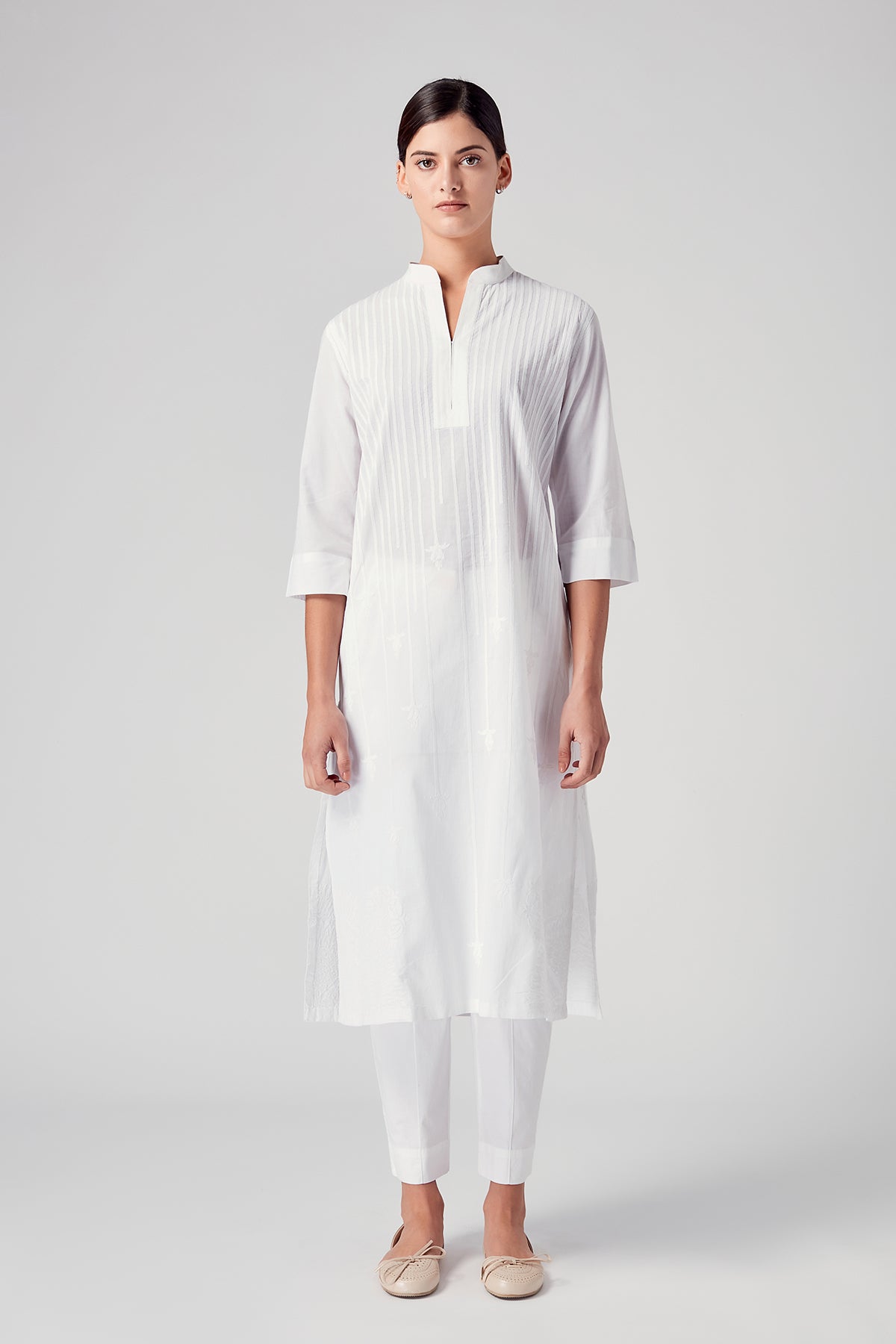 Jiloi Kurta Set