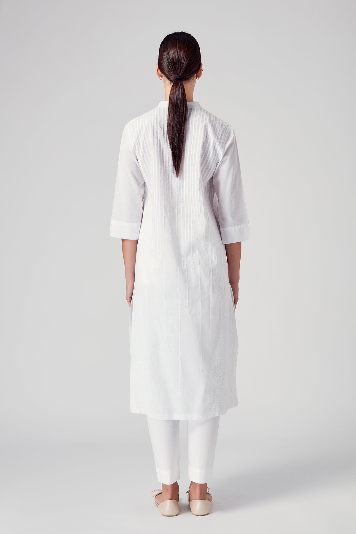 Jiloi Kurta Set