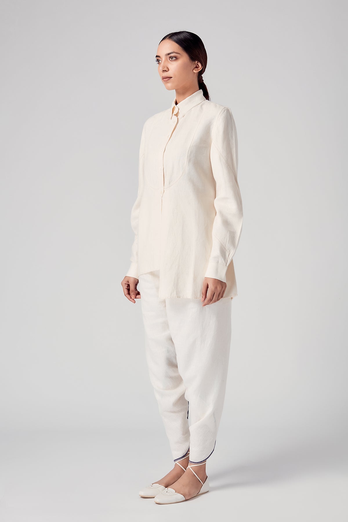 Sapla Shirt