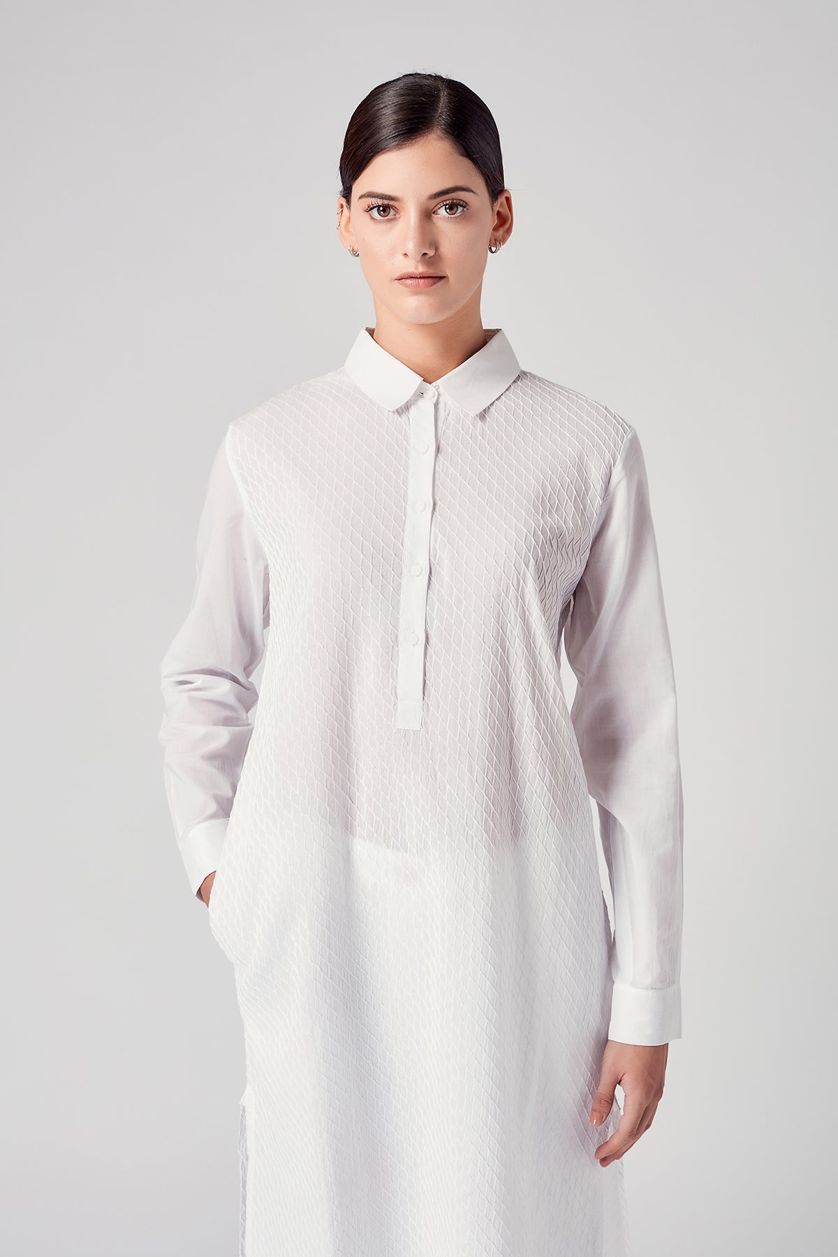 Nara Kurta Set