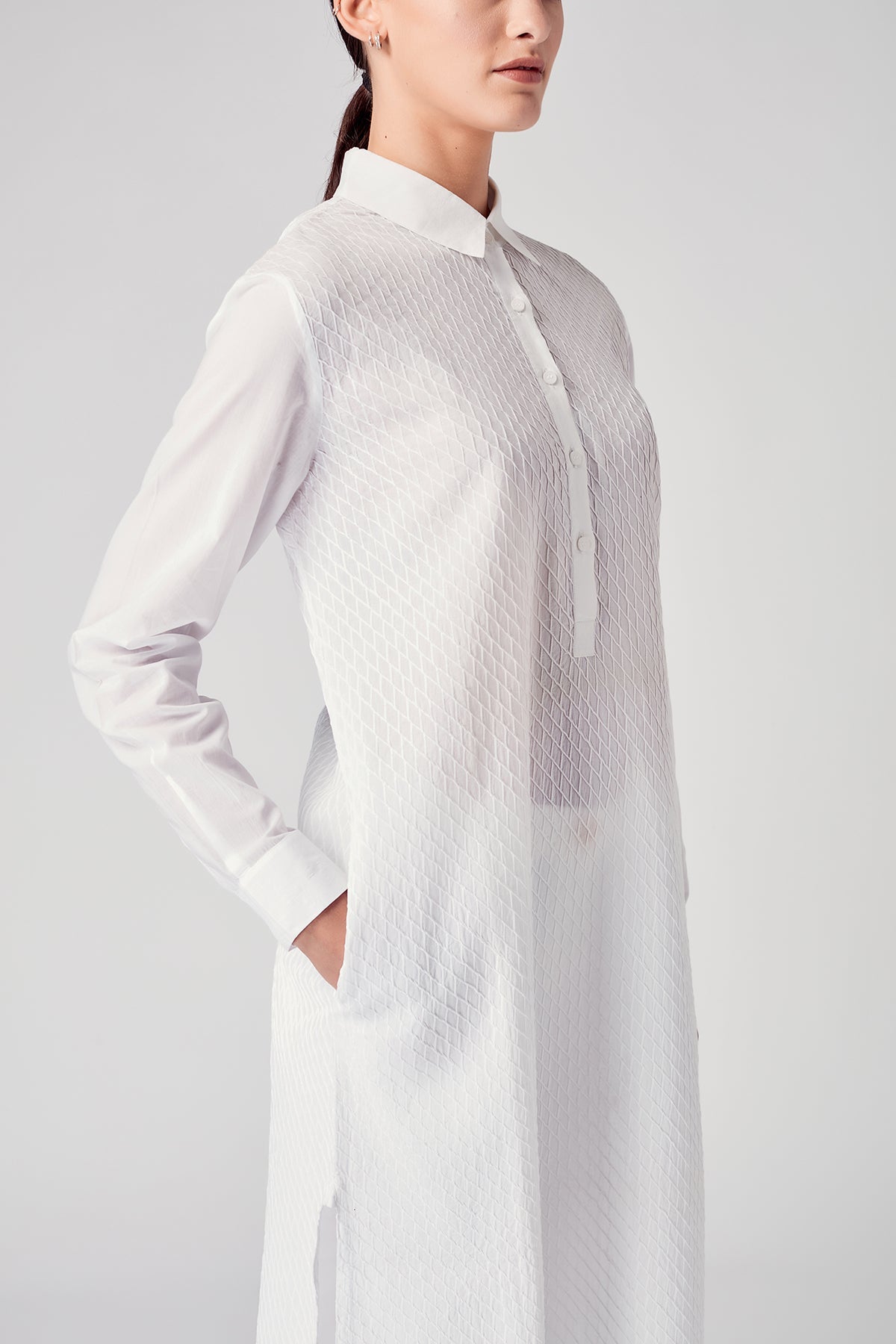 Nara Kurta Set