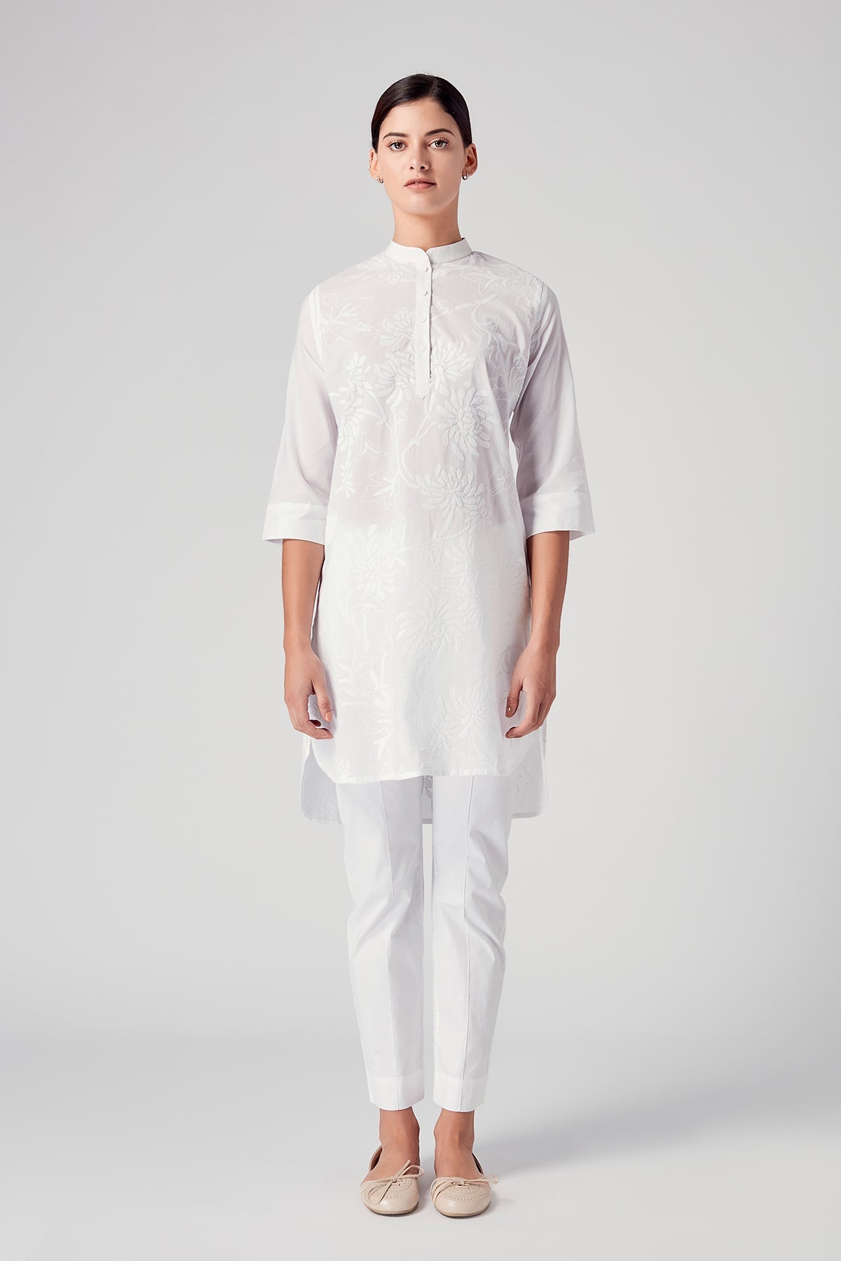 Risani Kurta Set