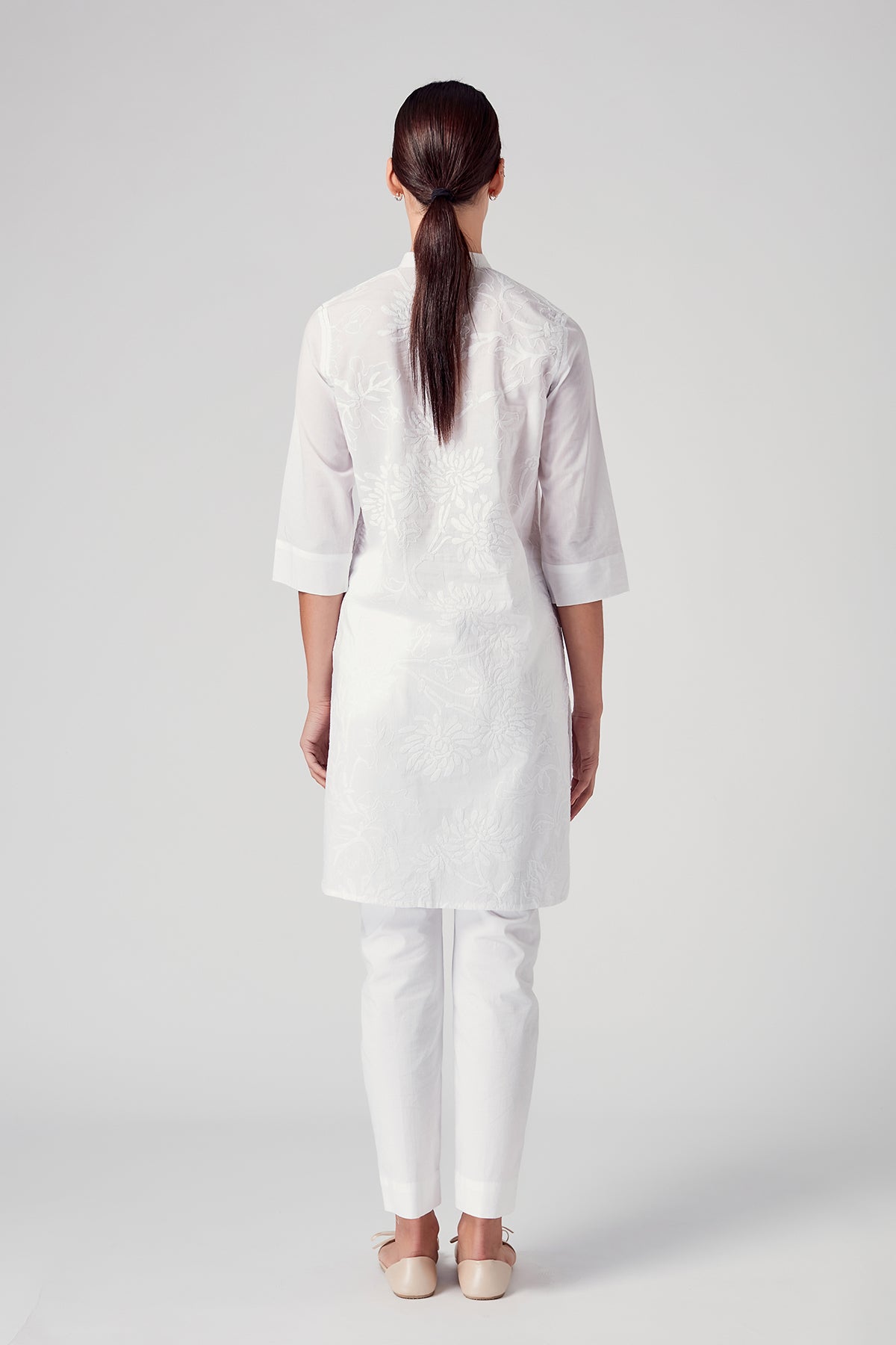 Risani Kurta Set