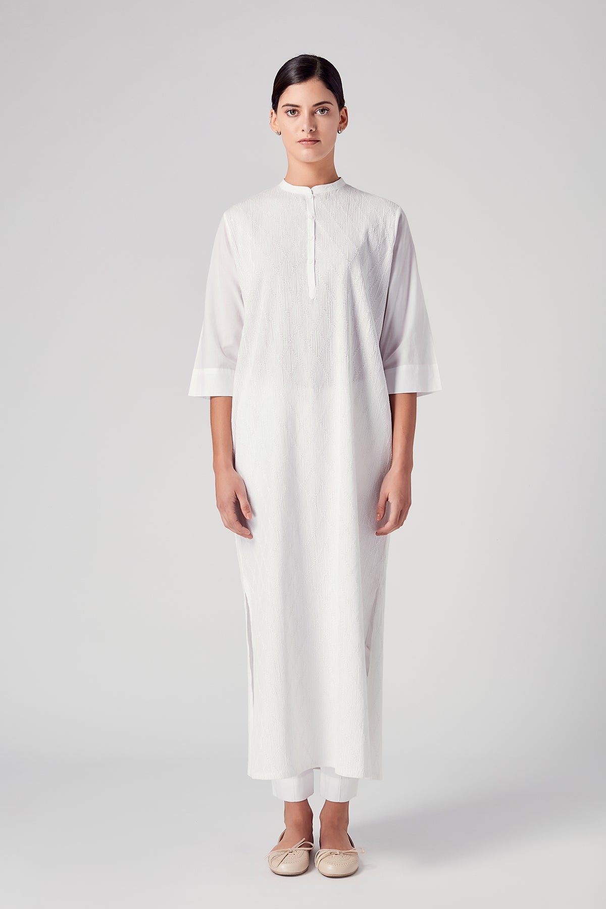 Punana Kurta Set