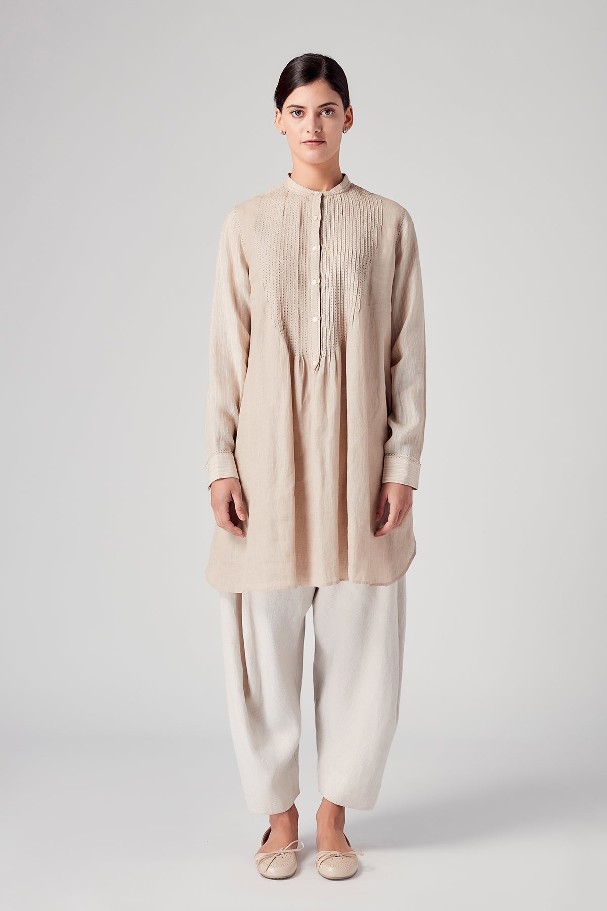 Dara Tunic
