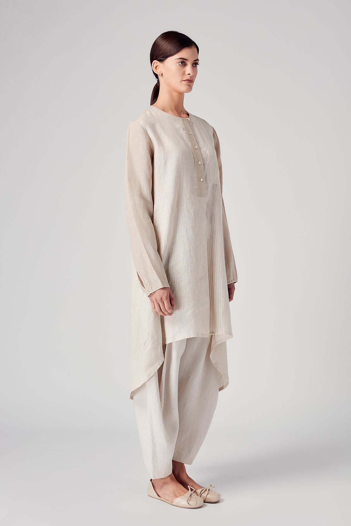 Aton Tunic
