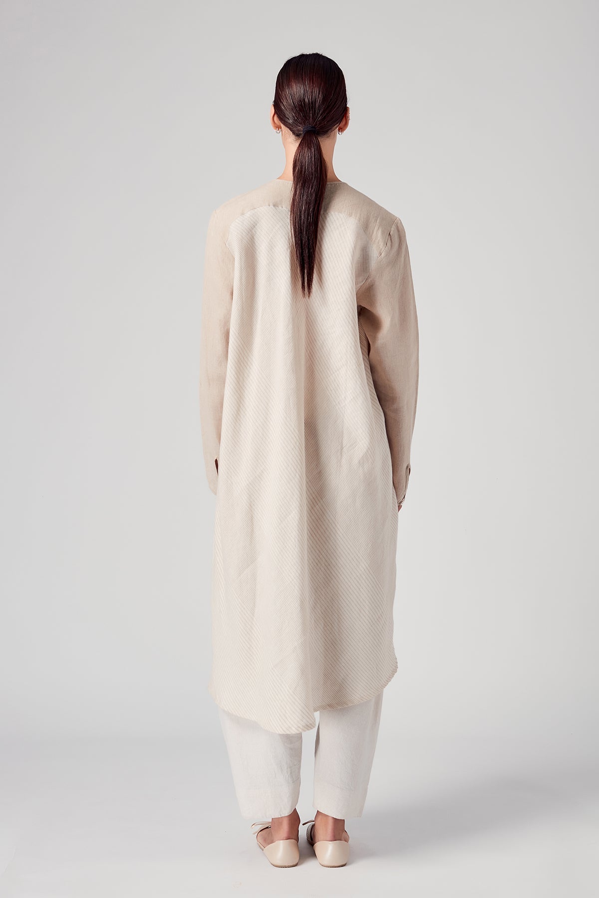 Aton Tunic