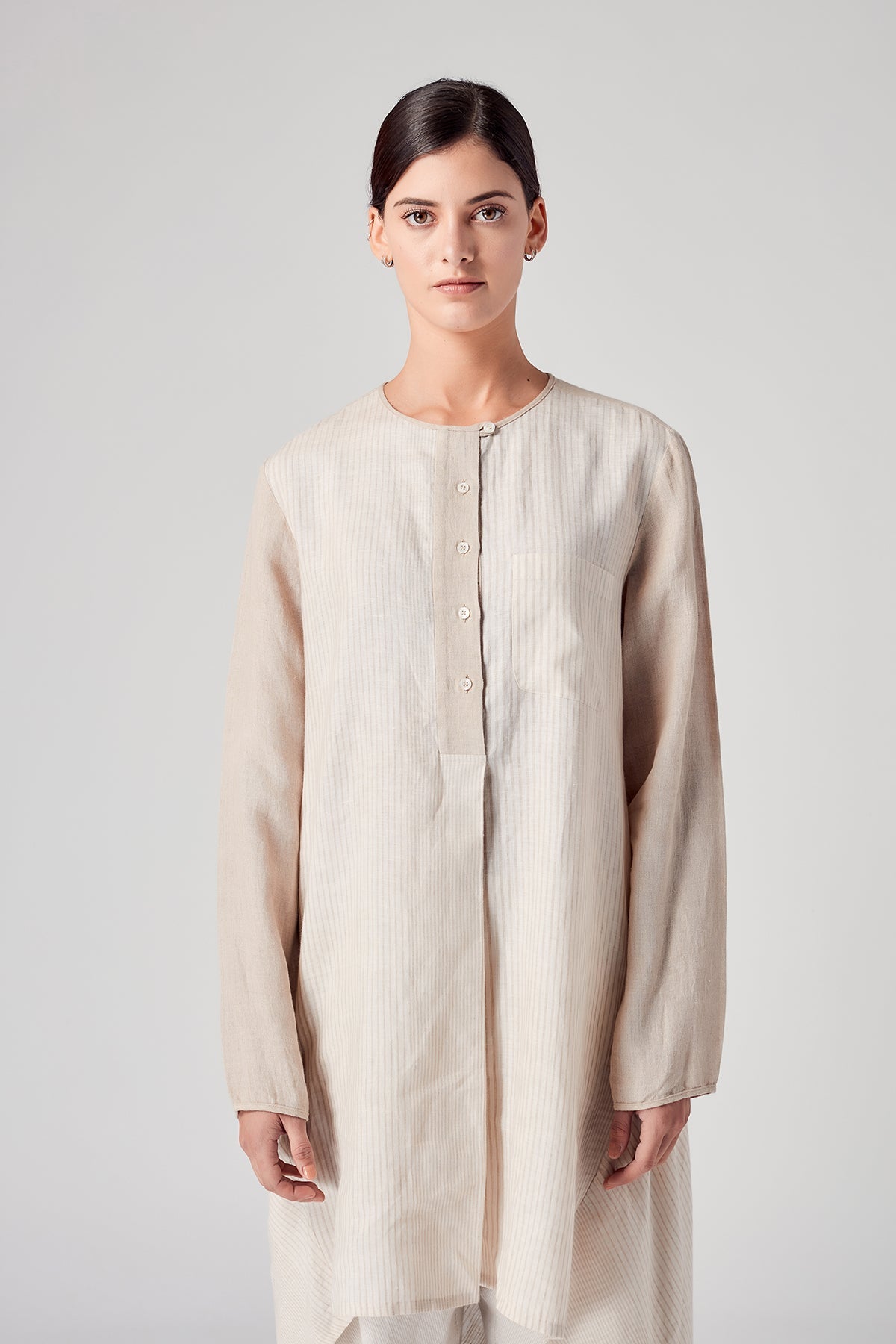 Aton Tunic